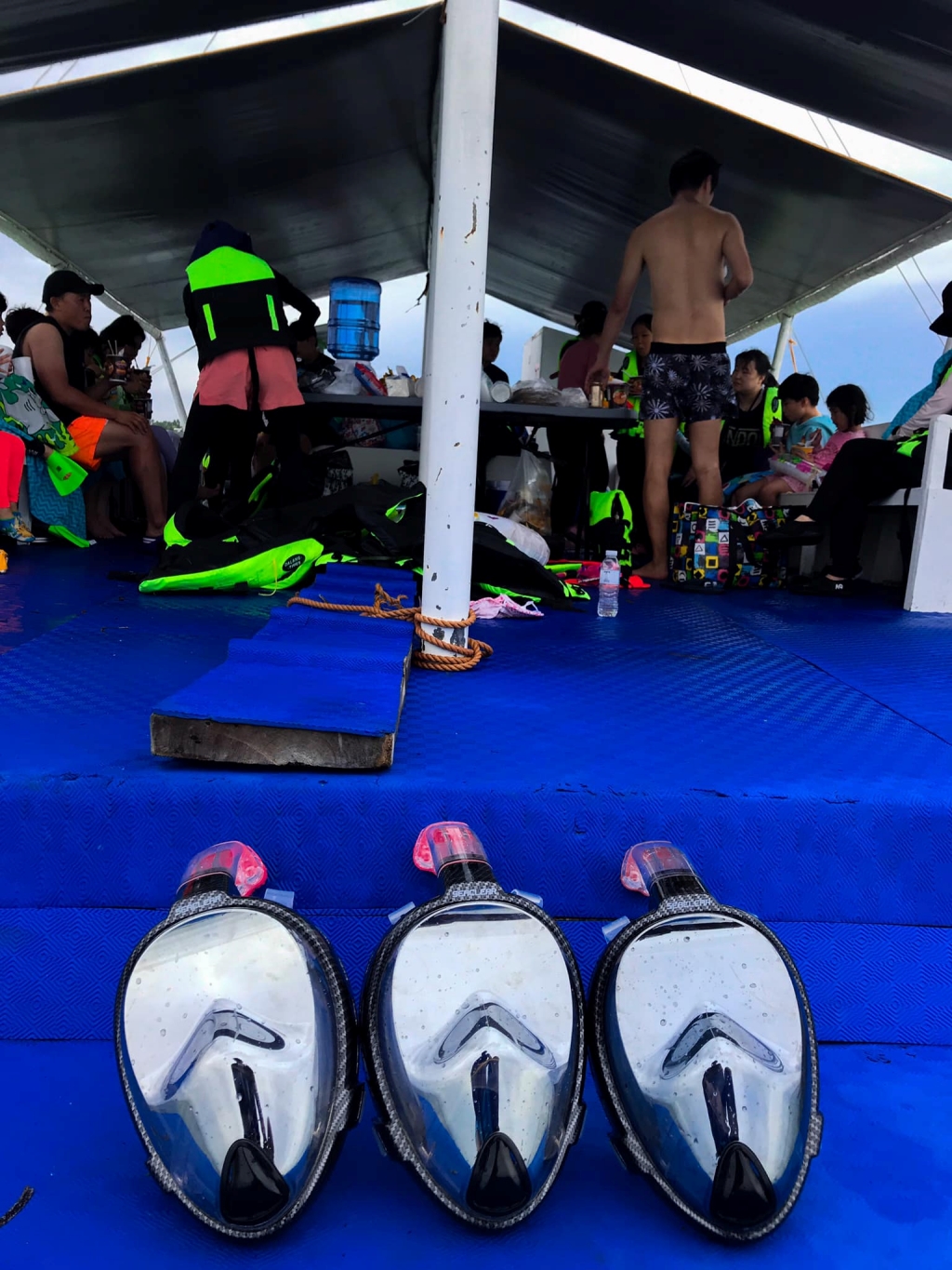 フィリピン留学 Cebu21 - Joyful Education Center-Student_s Activities-31